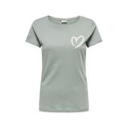 T-shirt JDY -