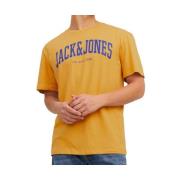 T-shirt Korte Mouw Jack &amp; Jones -