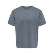 T-shirt Only &amp; Sons -