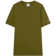 T-shirt Korte Mouw Champion Ss Tee