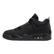 Lage Sneakers Nike 4 Retro Black Cat (2025)