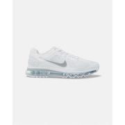 Sneakers Nike Air Max 2013 White Metallic Slver