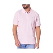 Polo Shirt Korte Mouw Tommy Hilfiger -