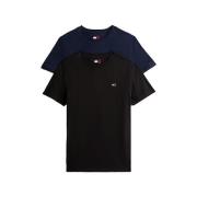 T-shirt Korte Mouw Tommy Hilfiger -