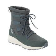 Hoge Sneakers Jack Wolfskin Nevada Mid Texapore
