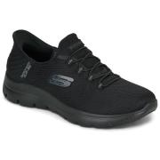 Lage Sneakers Skechers SLIP-INS: SUMMITS - DIAMOND DREAM