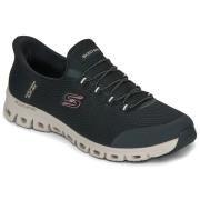 Lage Sneakers Skechers GLIDE-STEP VIBEY SLIP-INS
