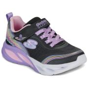 Lage Sneakers Skechers COSMIC GLOW RAINBOW BEAM