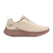 Hardloopschoenen Skechers Bobs Moda Flex Mellow Dawn
