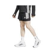 Korte Broek adidas Short Adizero Running 2 en 1
