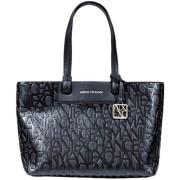 Tas EAX SHOPPING BAG XW001481 AF15774