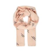 Sjaal Calvin Klein Jeans K60K6119820J8