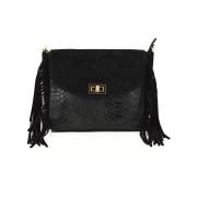 Schoudertas Vera Pelle VP843F