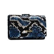 Portemonnee 4U Cavaldi PX23DNHBL71979