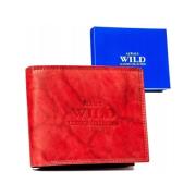 Portemonnee Always Wild AWN7MAL73679