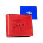 Portemonnee Always Wild AWN5MAL73659