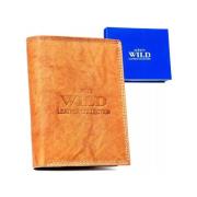 Portemonnee Always Wild AWN4MAL73681