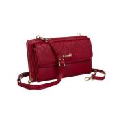 Handtas 4U Cavaldi PUM137980Red55352