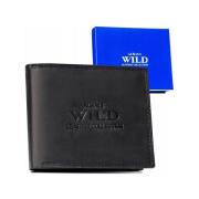 Portemonnee Always Wild AWN5MAL