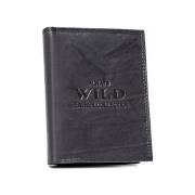 Portemonnee Always Wild AWN4MAL