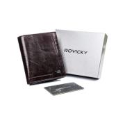 Portemonnee Rovicky PC102BAR