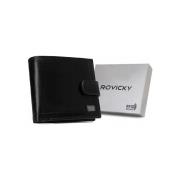Portemonnee Rovicky CPR022BARRFID