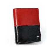 Portemonnee Rovicky N4VT2BLACKRED