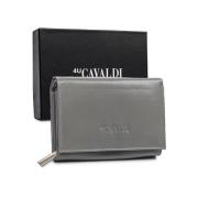 Portemonnee 4U Cavaldi RD02GCL