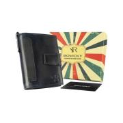 Portemonnee Rovicky N1227RHP6750NAVY