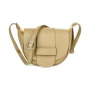 Schoudertas Vera Pelle krax41darkbeige