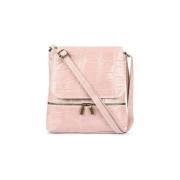 Handtas Vera Pelle krab69pink