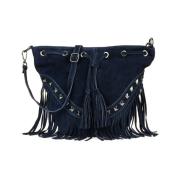 Boodschappentas Vera Pelle krax39granat