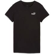 T-shirt Puma Ess Small No. 1 Logo Tee