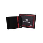 Portemonnee Rovicky N992LRVTPRFID
