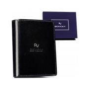 Portemonnee Rovicky RV7680272ILBCA44