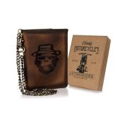 Portemonnee Always Wild N4CVIN14