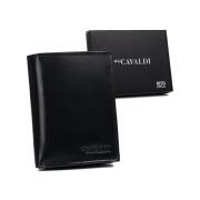 Portemonnee 4U Cavaldi DH0104PBS