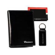 Portemonnee Rovicky RSETMN4KCS