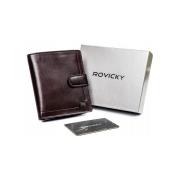 Portemonnee Rovicky DHPC106LBAR