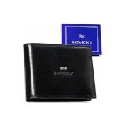 Portemonnee Rovicky RV70616BCA