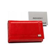 Portemonnee Rovicky CPR007BAR