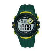 Digitaal Horloge Lorus bd466018