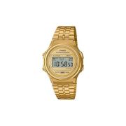 Horloge Casio A171WEG9ADF