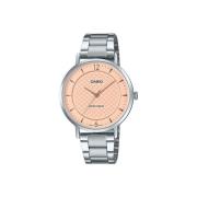 Horloge Casio LTPVT04D4A