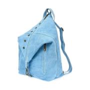 Rugzak Vera Pelle kraw14lightblue