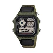Digitaal Horloge Casio ty295830