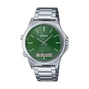 Horloge Casio MTPVC01D3E