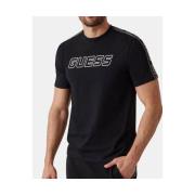 T-shirt Korte Mouw Guess Z4GI18 J1314