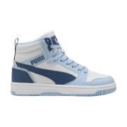 Hoge Sneakers Puma Rebound V6