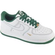 Lage Sneakers Nike Air Force 1 07 W Mini Jewel